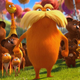 Image for article titled Weekend Box Office: The Lorax successfully promotes green energy, by which we mean money